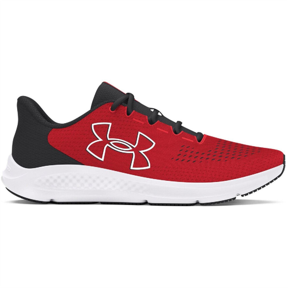 Under Armour Mens Charged Pursuit 3 Trainers