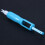 6 Pieces Sewing Needle Inserter Automatic Needle Threader Needle Threading Tool for Sewing Machine 5