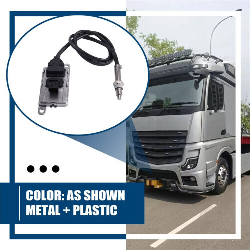Lkw NOX-Sensor Stickoxid-Sensor A0081539828 5WK96642B für -  Atego 2