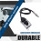 Truck NOX Sensor Nitrogen Oxide Sensor A0081539828 5WK96642B for   Actro Atego 4