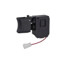6507723 650772-3 Interruptor para Furadeira e Ferramentas Elétricas para  DTD170 TD170D TD160D DTD171