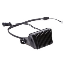 Régulateur-Redresseur de Tension pour Moto pour Road King Classic Custom Electra Glide 2004-2005 (2112-0811)