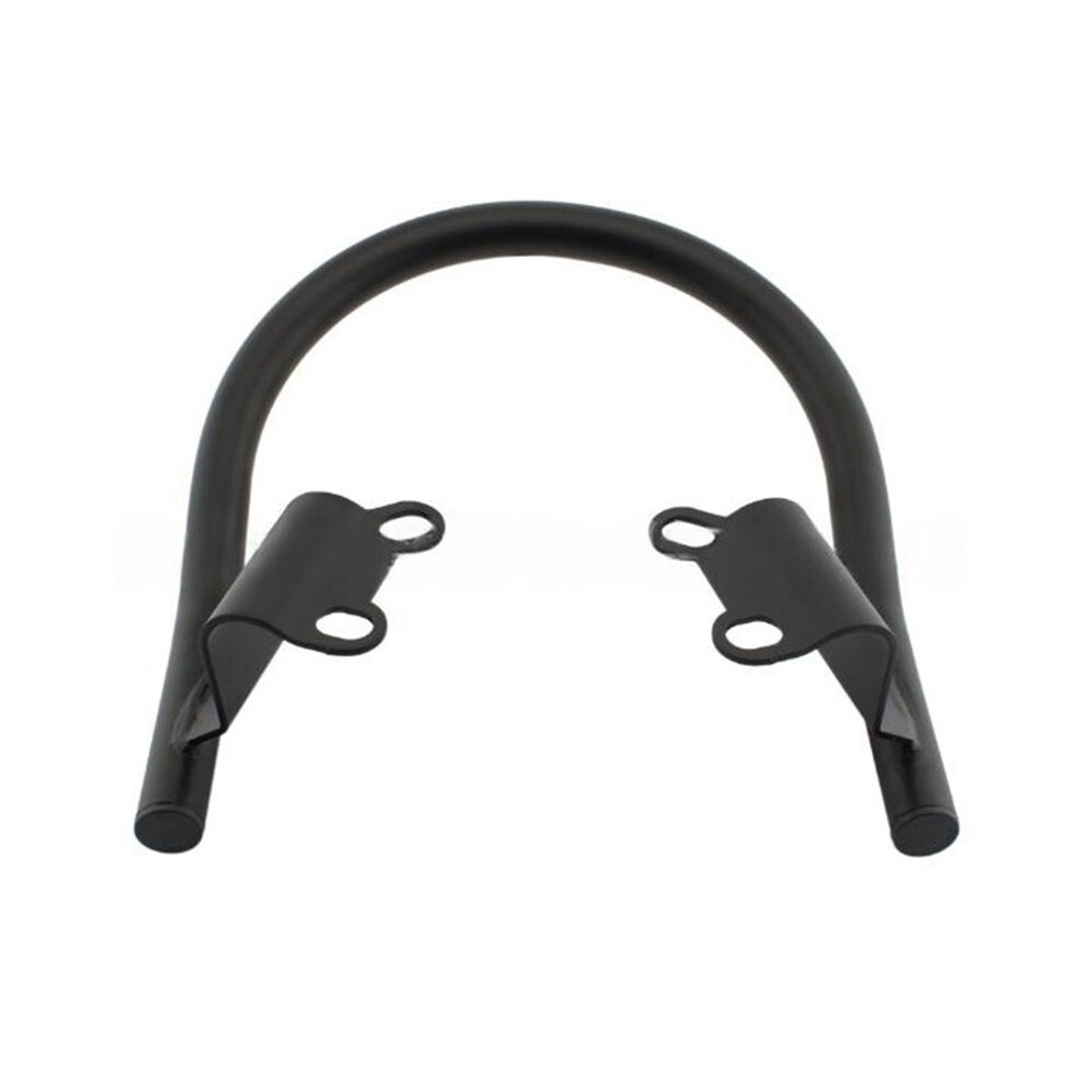 Motorcycle Luggage Rack Grab Bar Rear Passenger Handle For Speed Twin 1200 Street Twin 900 Street Scrambler 4712445941959