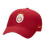 Galatasaray SK Embroidered Logo Dad Hat 1