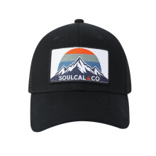 SoulCal Mountain Baseball Cap