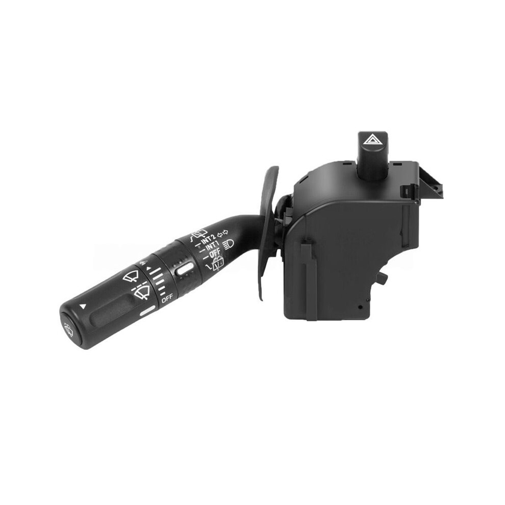 Turn Signal With Wiper Washer Control For Explorer Expedition Mercury 2L2z-13K359-Aaa Black 4711474585721