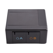 Module de Solution de Nettoyage Ă Double Canal pour Distributeur Automatique pour X50 Pro Enhanced Edition / X50 Tracked Version