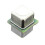 SCD40 Gas Sensor Detects CO2 Carbon Dioxide Temperature and Humidity in One Sensor I2C Communication 1