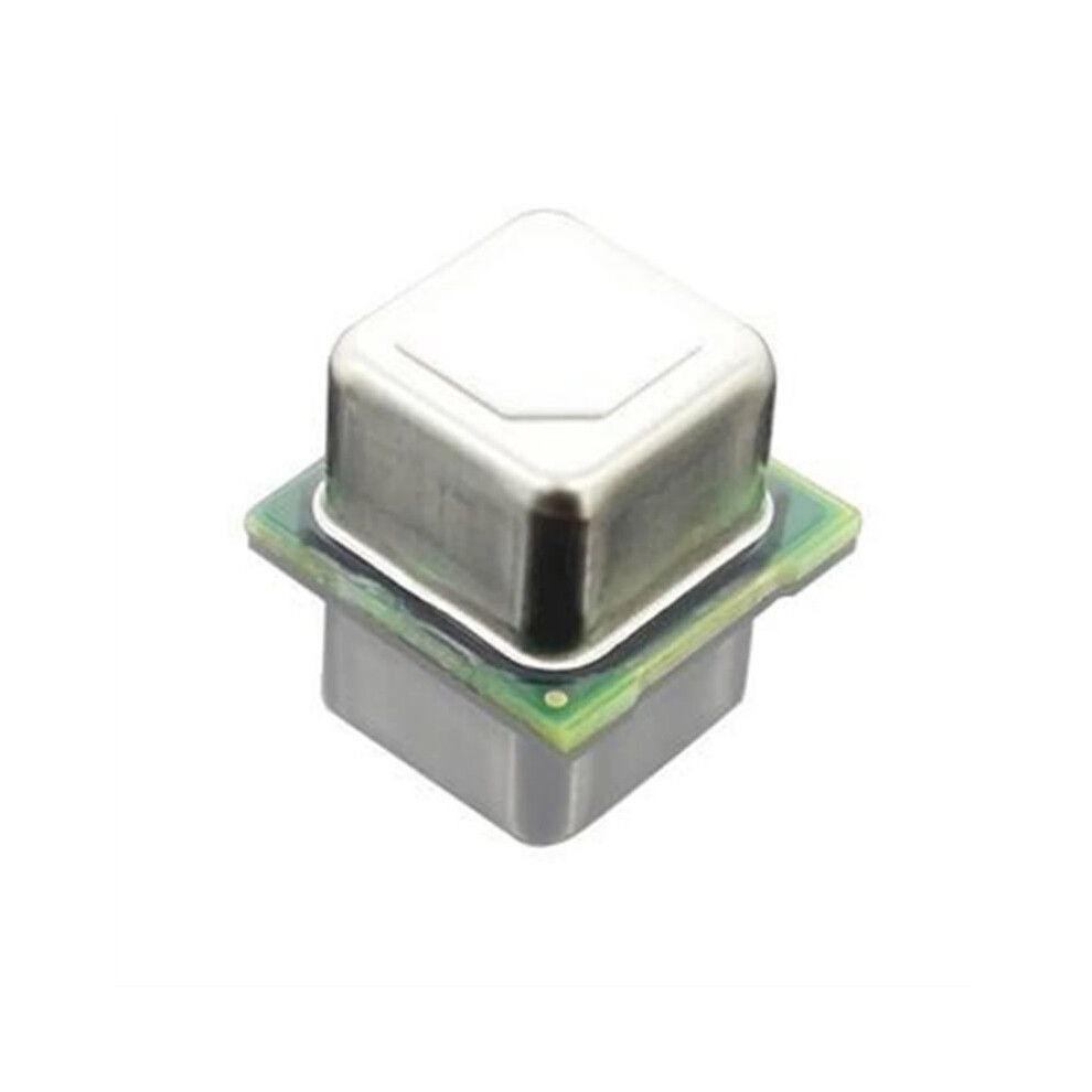 Scd40 Gas Sensor Detects Co2 Carbon Dioxide Temperature And Humidity In One Sensor I2c Communication 4761068208598