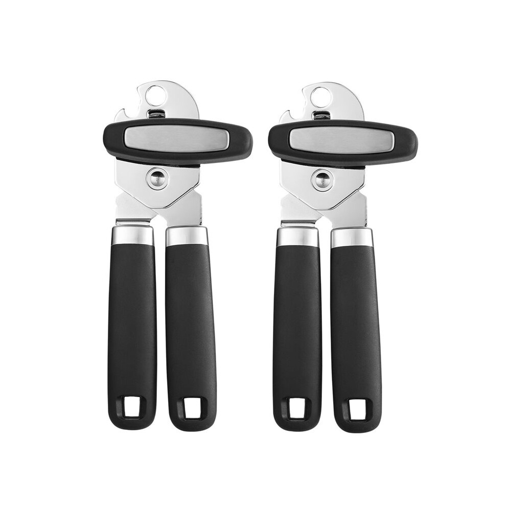 Multi Functional Stainless Steel Can Opener Kitchen Artifact Small Tool Practical Manual Bottle Opener 6032227048125