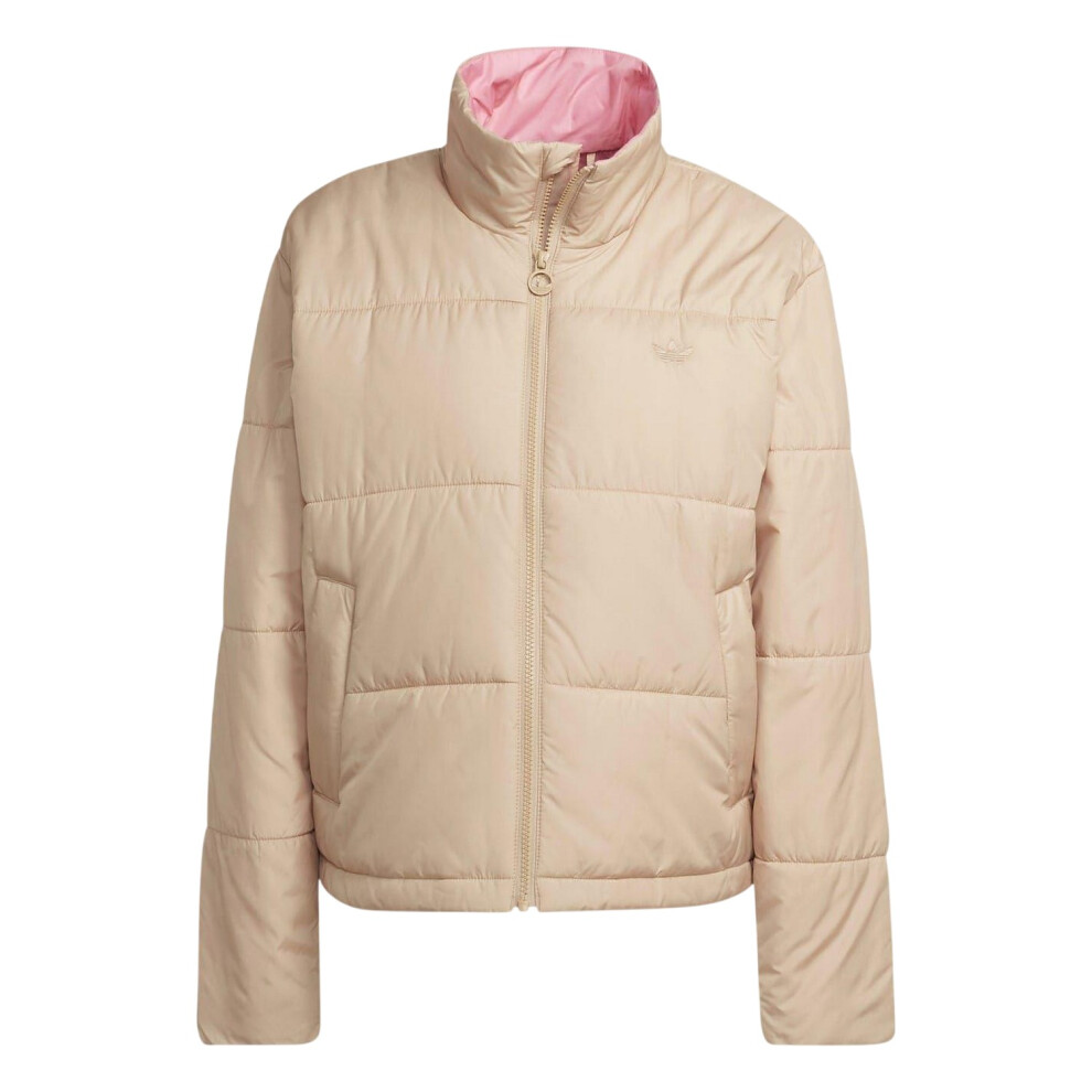 Adidas Womens/Ladies Originals Puffer Jacket