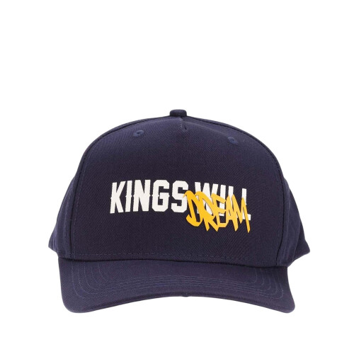 Kings Will Dream Mens Tagged Baseball Cap