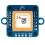 For MATEK M10Q-3100 High Performance GPS Module with Multi Functional Interface for Drones and Rovers 1