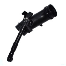 06B133354P 06B133354AH Drosselklappengehäuse Auspuffrohr Ansaugschlauch Luftkanal für B5 Superb 2.0