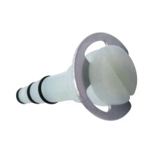 2X 893929A01 Power Trim Tilt Manual Release Valve for Mercury Mariner Outboards Motor 811618A1 812843A1 813442A1