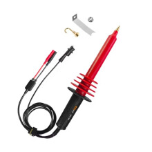 Sonde Haute Tension HVP-40A 40 KV AC/ pour Multimètre, Tige de Test Haute Tension