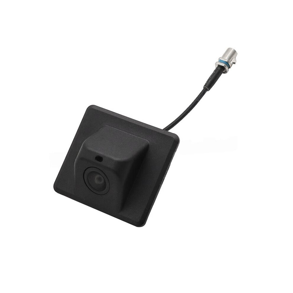 Car Rearview Camera A00097788 For Baic Bjev Eu5 Beijing U5 Assist Reverse Camera Rear Parking Camera Light 4711127677070