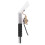 Upholstery Carpet Cleaning Extractor - Auto Detail Wand Hand Tool 1