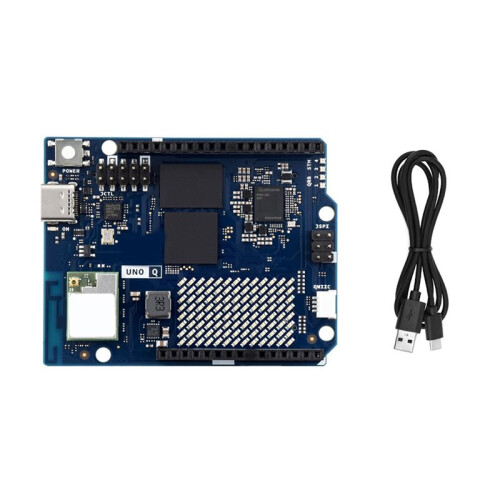 For   Q High-Performance AI Development Board for Object Recognition, Voice Control, Motion Detection 2GB 16GB