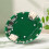 2X  24V 5A Touch Sensor Module for Making  LED Touch Sensitive  Epoxy River Table with Cable 6