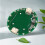 2X  24V 5A Touch Sensor Module for Making  LED Touch Sensitive  Epoxy River Table with Cable 5