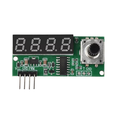 1Hz-5MHz Square Wave Function Signal Generator DIY Kit Sine Duty Cycle Frequency Range Adjustable Frequency Parts