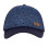 Trespass Trespass Alida Leaf Print Trucker Hat 1