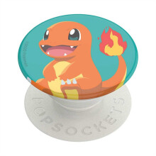 Pokemon Charmander Mobile Phone Grip