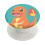Pokémon Pokemon Charmander Mobile Phone Grip 1