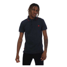 Timberland Mens Millers River Polo Shirt