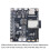 3X ESP32 Serial to WiFi Aduio-Kit Multi-Functional Portable Audio Development Board WiFi+ Module 6