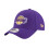 New Era New Era 9Forty LA Lakers Baseball Cap 1