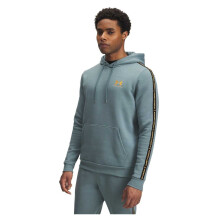 (S, Jasper) Under Armour Mens Icon Hoodie