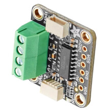 4538 for Adafruit NAU7802 24-Bit ADC - STEMMA QT / Qwiic Interface, Precision Load Cell Amplifier Board for Raspberry Pi