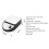 Magnetic Stirrer Magnetic Max Stirring Capacity US Plug 7