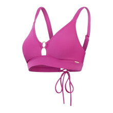 Speedo Womens/Ladies Keyhole Tie Back Bikini Top