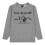 True Religion True Religion Boys Buddha Logo Sweatshirt 1
