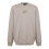 Vans (S, Mushroom) Vans Mens Box Logo Regular Sweatshirt 1