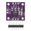 TPL0501 Digitale Potentiometermodule 2,7V-5,5V 100K Instelbaar SPI-Interface Programmeerbare Weerstandsbrug Balanssensor 1
