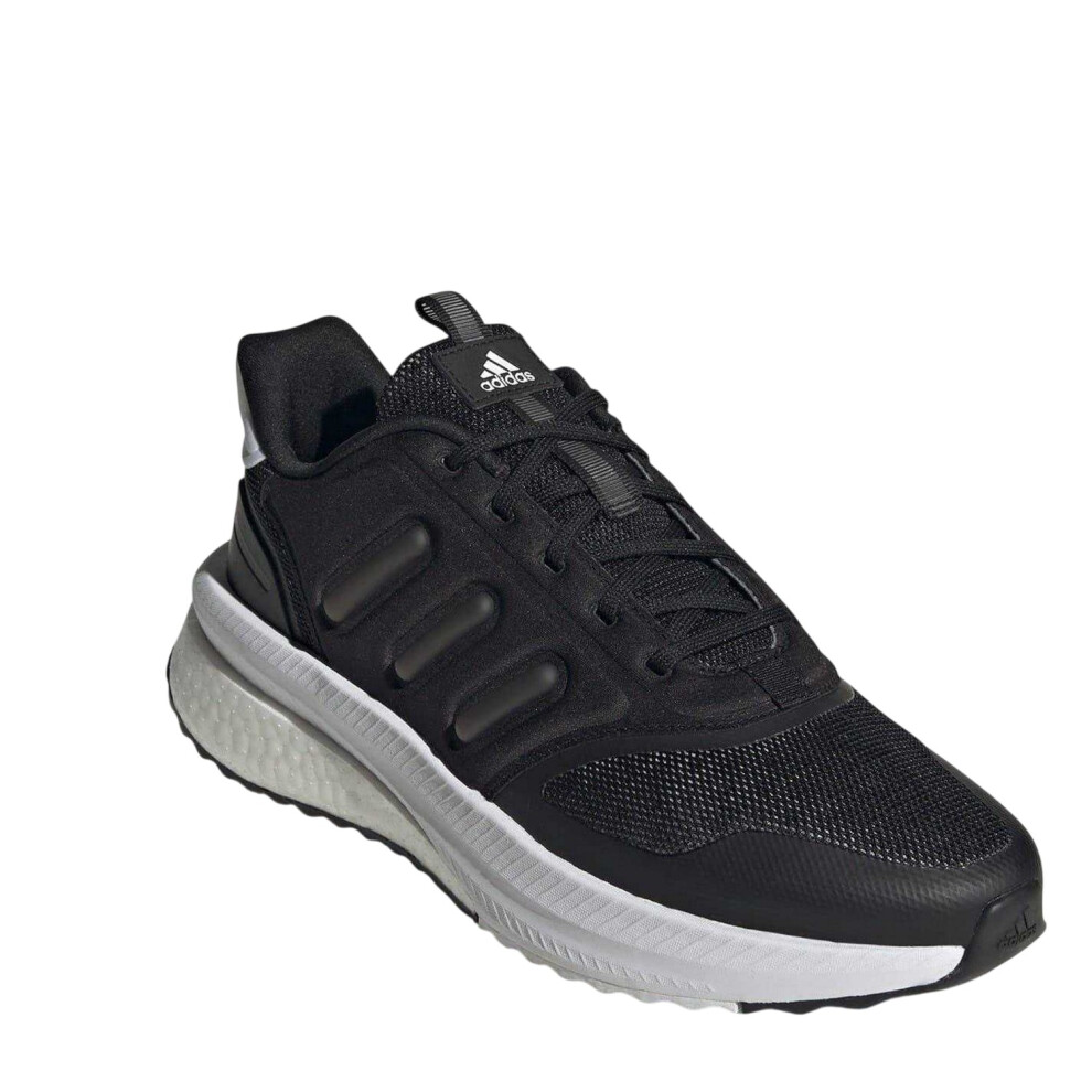 Adidas Womens/Ladies X_plr Phase Low Trainers Black