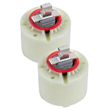 2er-Pack 023529-0070A/H Duschkartusche für American Standard, Einhebel-Armaturenkartusche für Badewanne/Dusche