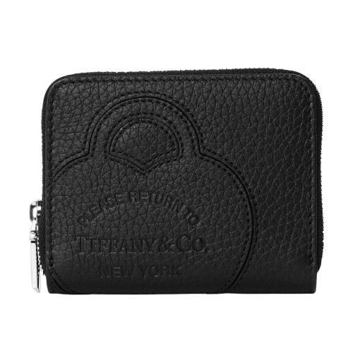 Tiffany & Co Tiffany & Co Womens/Ladies Leather Wallet