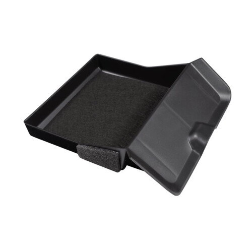 Center Console Organizer Tray for  RAV4 2026 Storage Box Insert Drawer Tray Interior Accessories