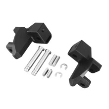 Kit de Rebaixamento de Pedaleiras para Motocicleta para R1300RT 2025-2026 - Acessórios para Pedaleiras