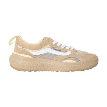 Vans Womens/Ladies Neo VR3 Suede Trainers
