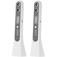 Medição de Altura Ultrassônica - Sensor de Distância de Precisão, Medidor Digital Sem Contato, Instrumento Portátil Compacto