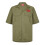 Diesel Diesel Mens Regular Short-Sleeved Shirt 1