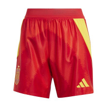 Adidas Womens/Ladies Spain Home Shorts