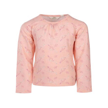 (9-10 Years, Pink) Trespass Girls Bird Long-Sleeved Top
