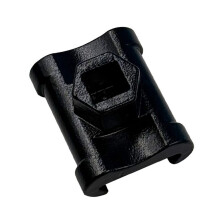 Adapter do Kluczy Imbusowych, Magnetyczne Narzędzie Przedłużające do Napędu 1/2 Cala 21 mm, Adapter Udarowy do Rur
